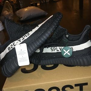 Adidas Yeezy 350